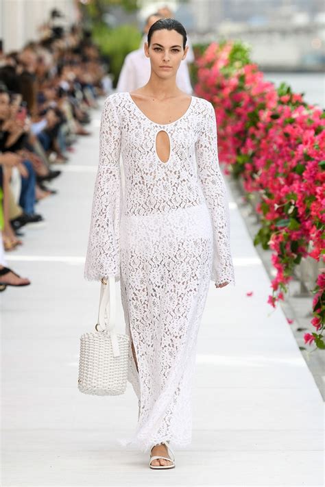 michael kors 2024 show|Michael Kors 2024.